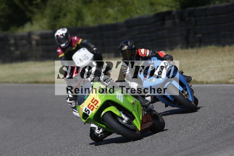 /12 30.04.2026  Speer Racing ADR/Gruppe Classic/646